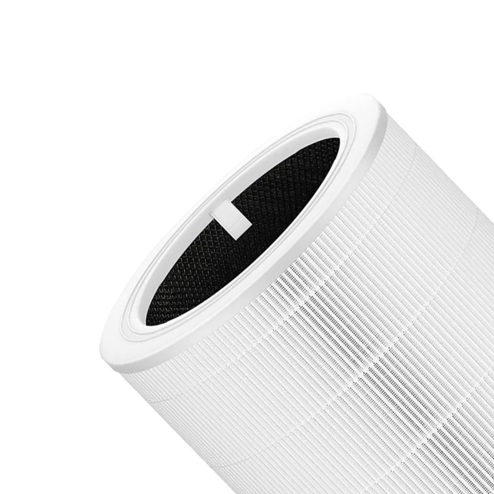 Filtro dell'aria di ricambio per purificatore Core 600S, sistema di filtrazione a 3 stadi con carbone e carbonio, per stanze grandi, 30,5 x 33 cm, 1 confezione (n. 11)
