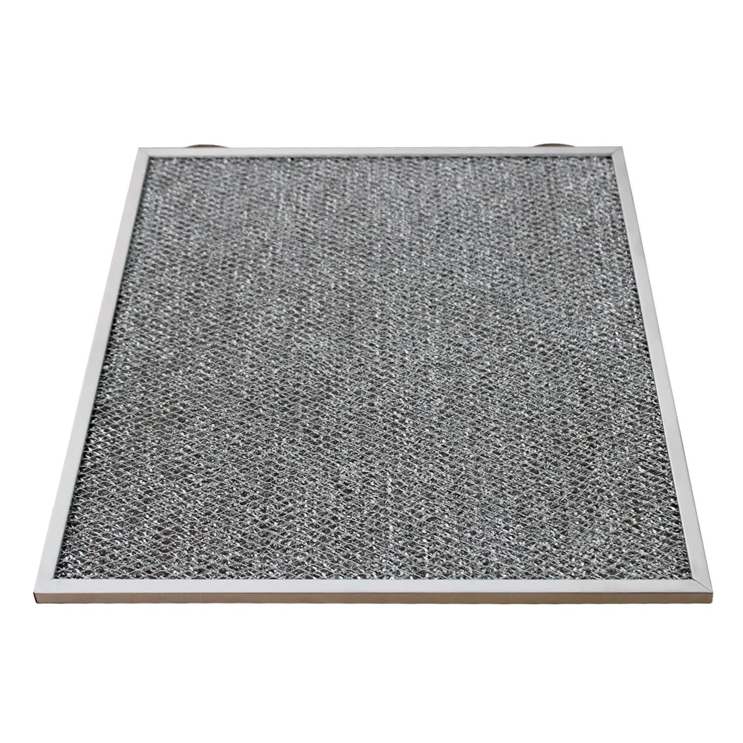 Ventilación del filtro extractor de malla metálica la campana extractora 350 * 400m m para grasa