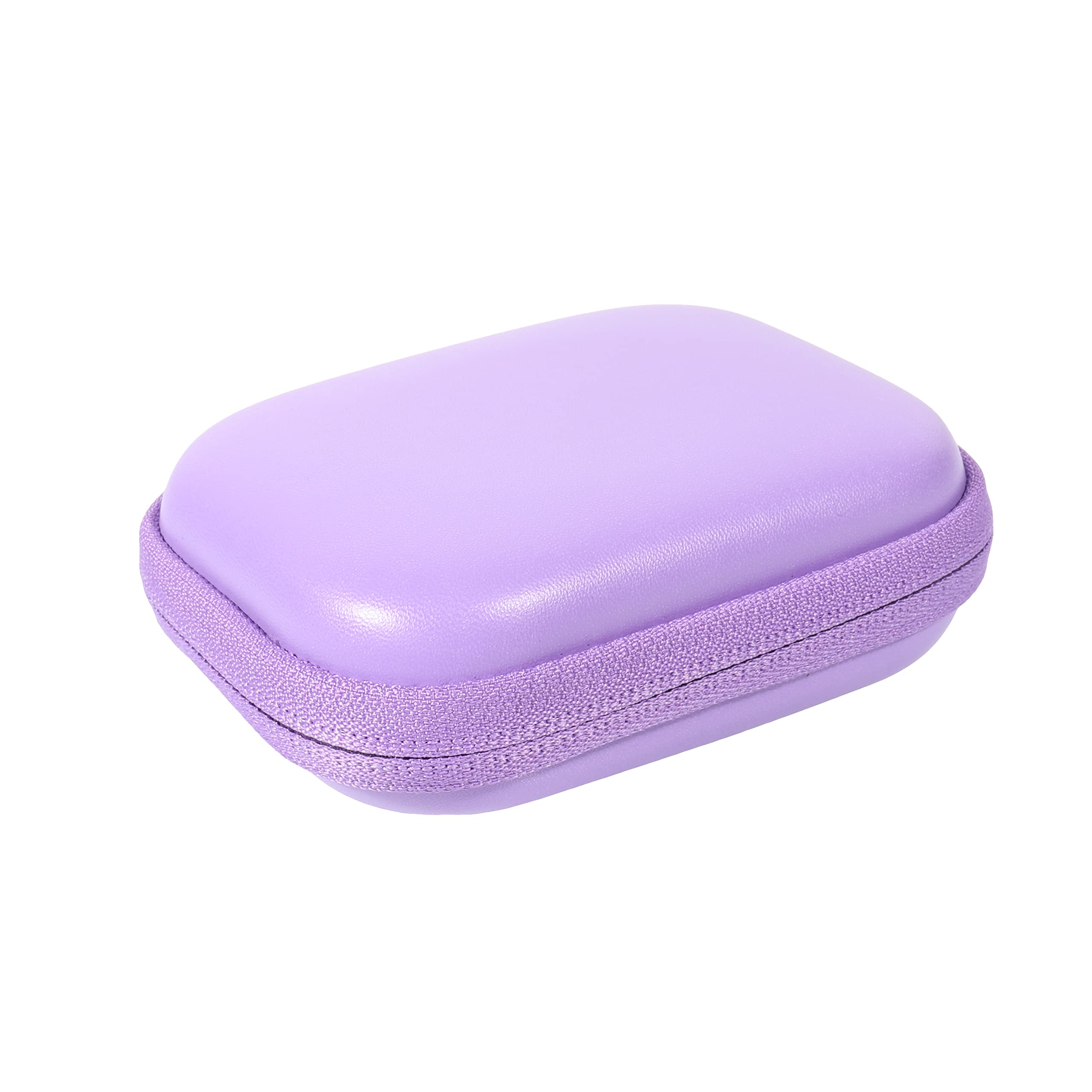 CaseSack Case for Dual iWALK Portable Charger PD USB C Power Bank, Small USB C Portable Charger, iWALK USB C Power Bank 3350mAh, 4500mAh, 4800mAh