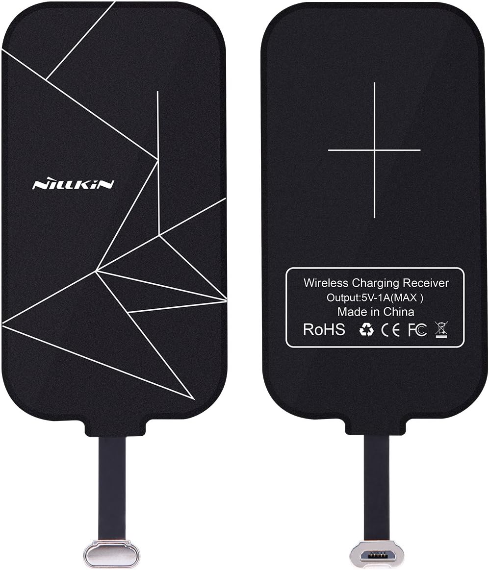 Nillkin Wireless Charger, Qi Wireless Charger, Charging Receiver, Chip Module