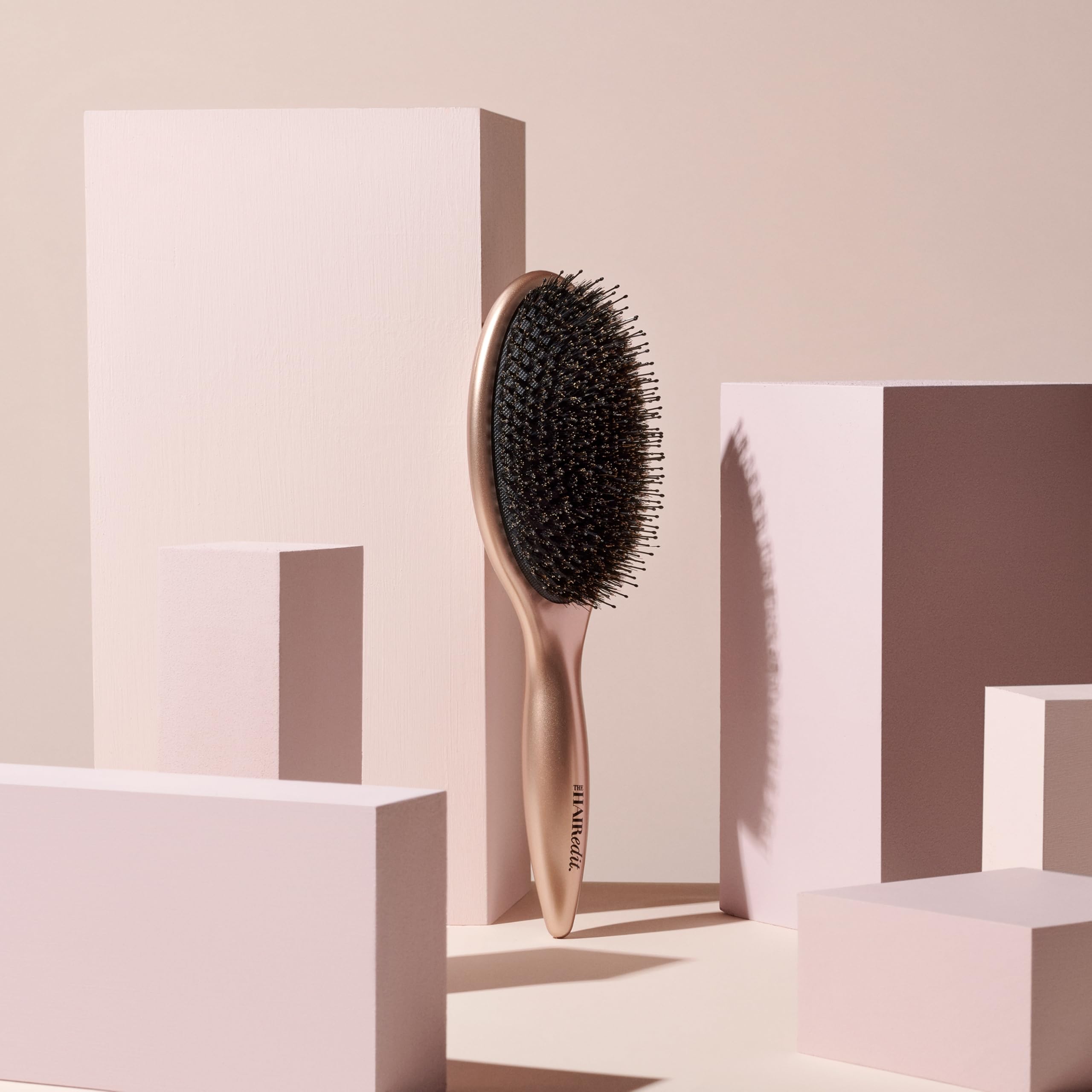The Hair Edit Wykończenie i połysk