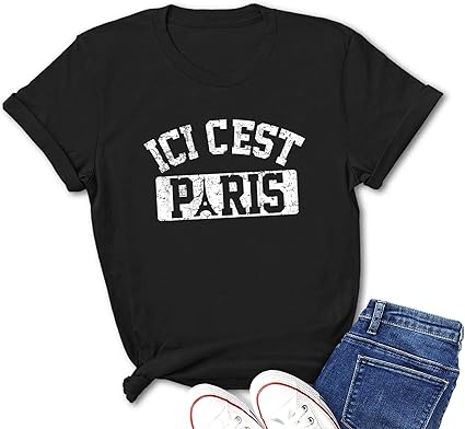 camisetas manga francesa amazon