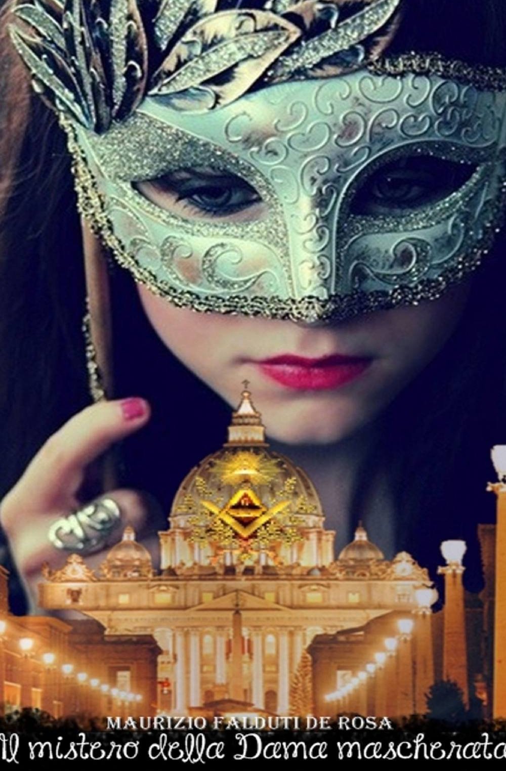 Il Mistero della Dama Mascherata