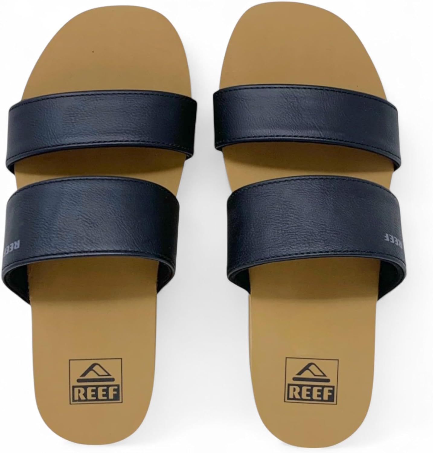 REEF Women's Hali Hi 2 Bar Sandals