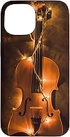 Vista 6 de Violin Music Case for iPhone 17