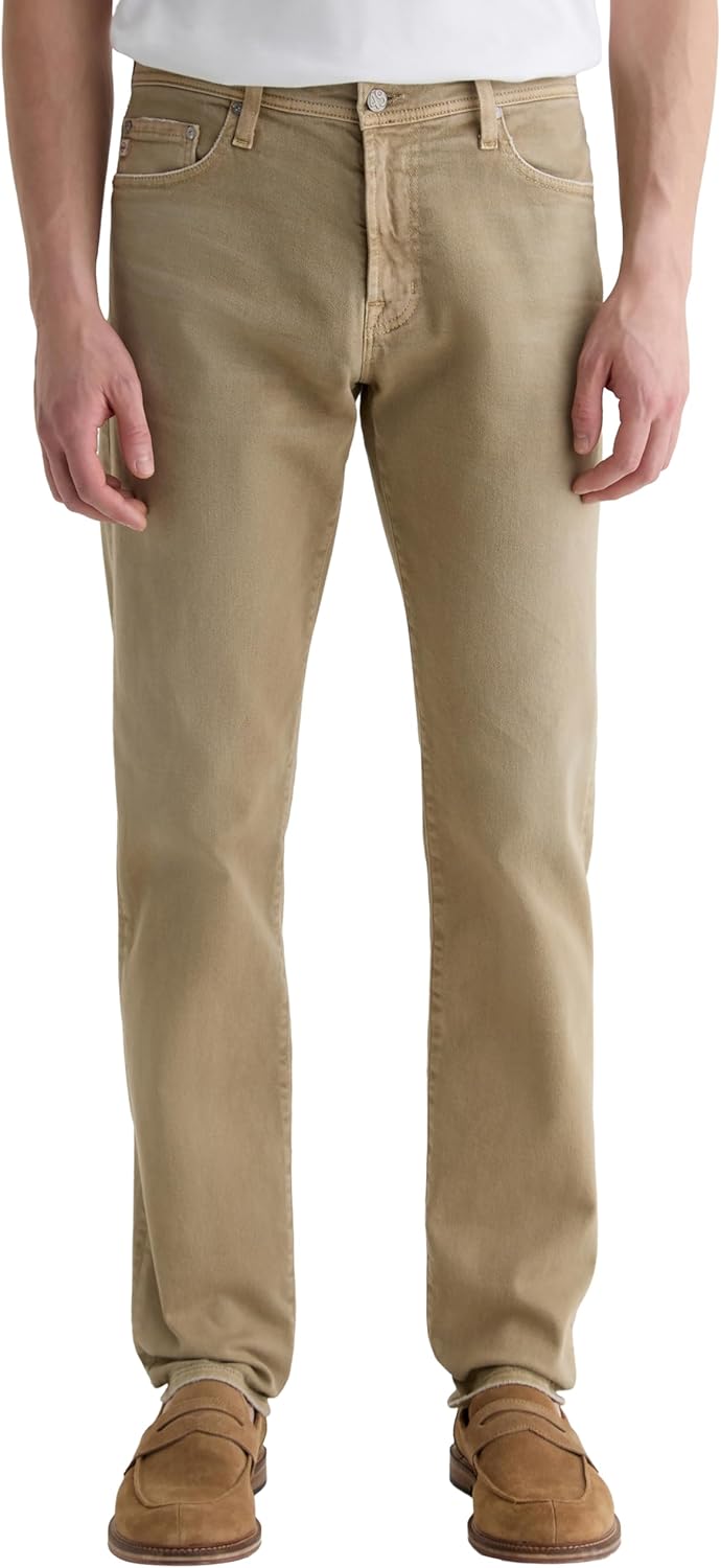 AG Adriano Goldschmied Mens Tellis Modern Slim Jean