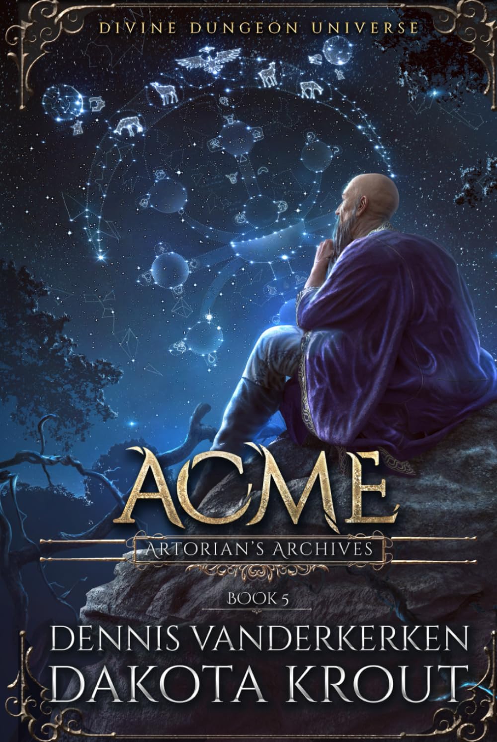 Acme (Artorian's Archives)