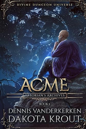 Acme (Artorian's Archives)