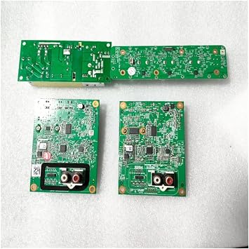 Repair Replacement PCB Parts, Compatible For Marshall,Compatible For Stanmore II, Bluetooth Speaker Motherboard Power Board Parts(20PIN cable)