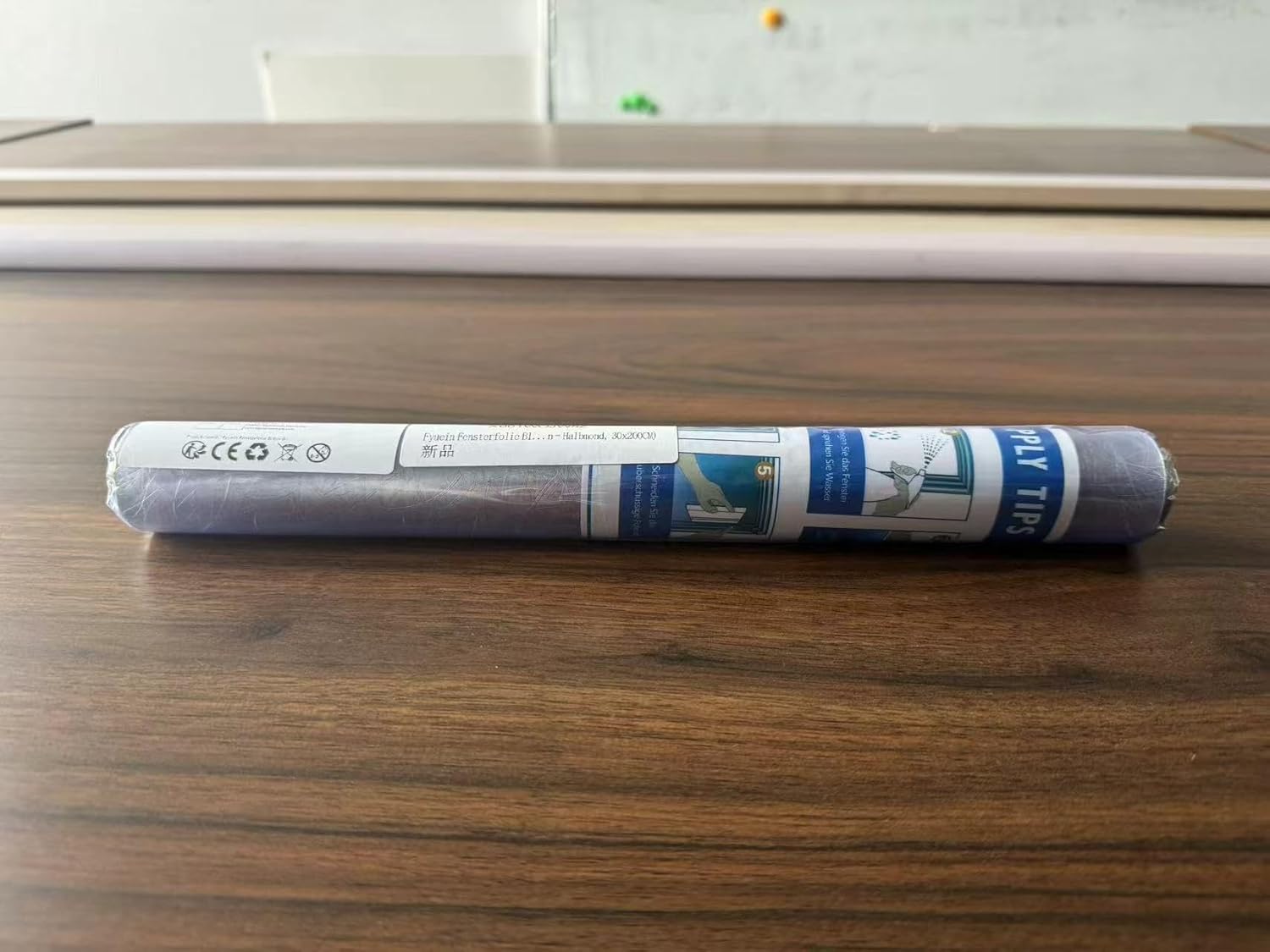 Ablakfólia alkalmazási példák