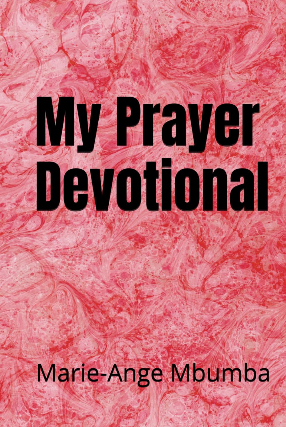 My Prayer Devotional