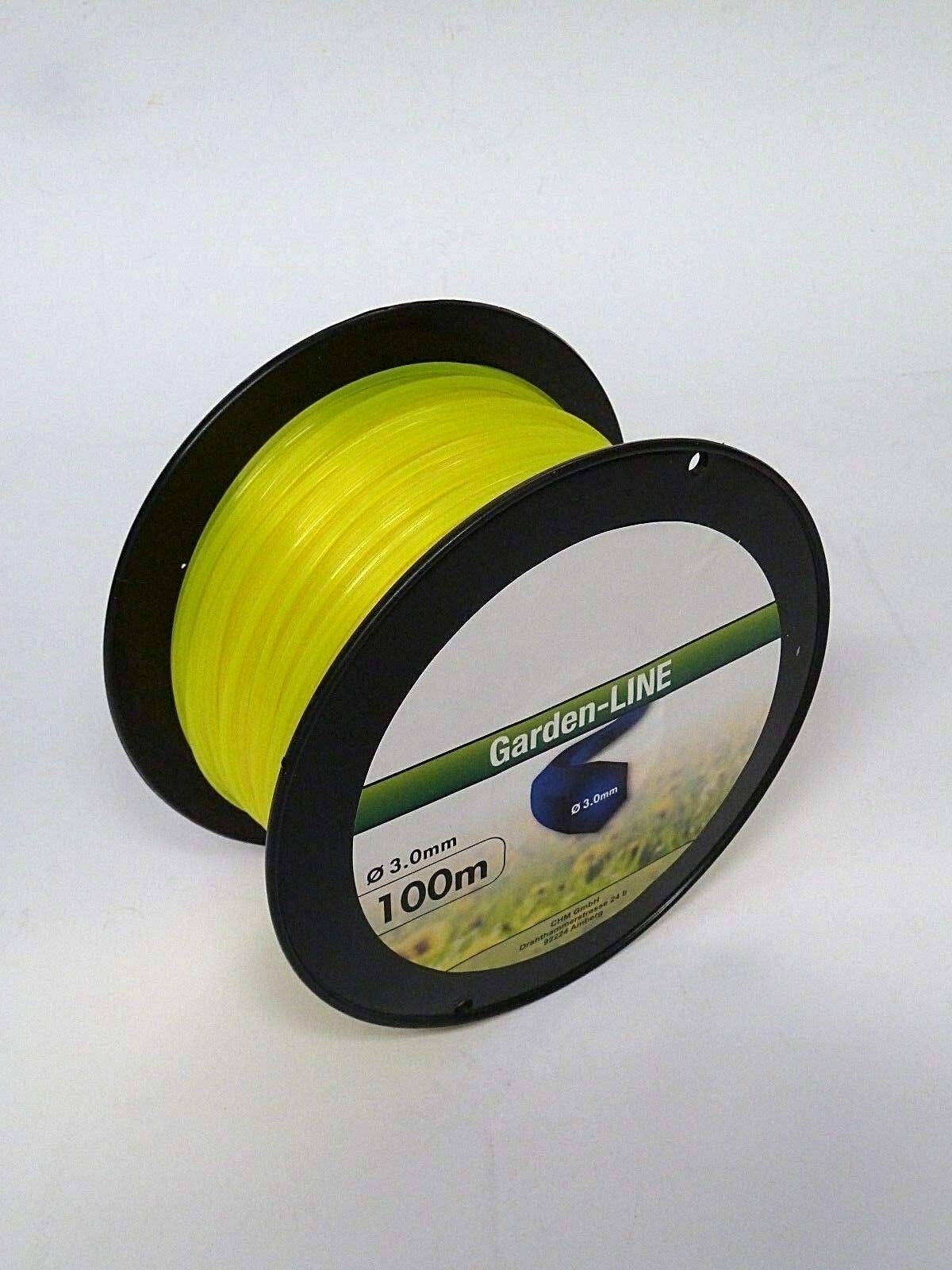 Cabezal Hilo Precortado Universal Para Desbrozadoras