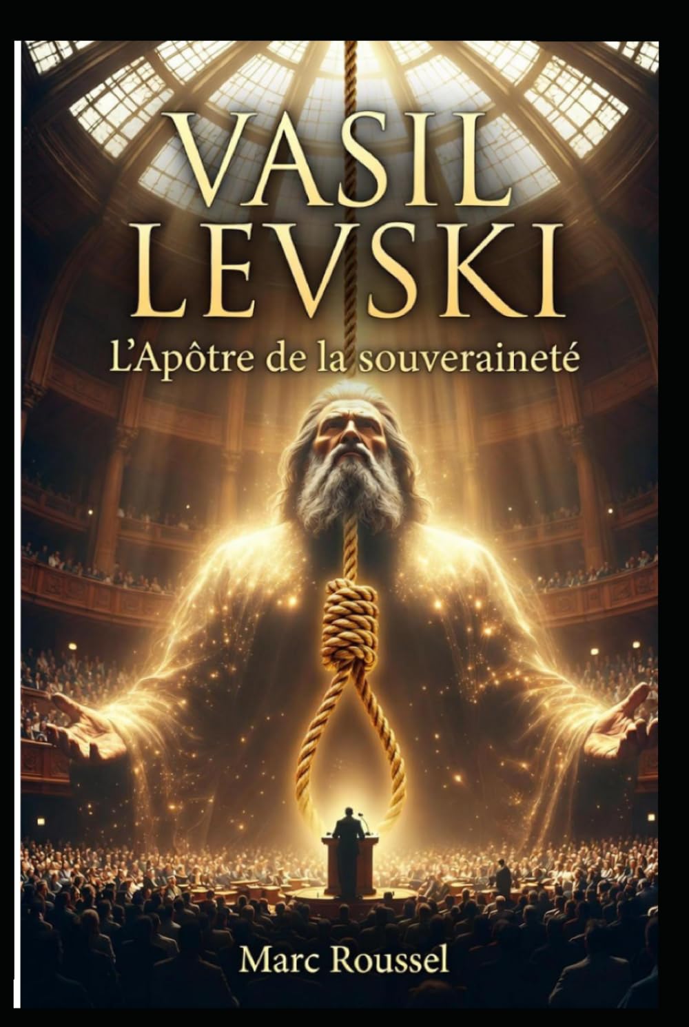 VASIL LEVSKI: L'Apôtre de la souveraineté