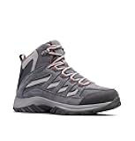 Women's Crestwood Mid Waterproof Hiking Shoe