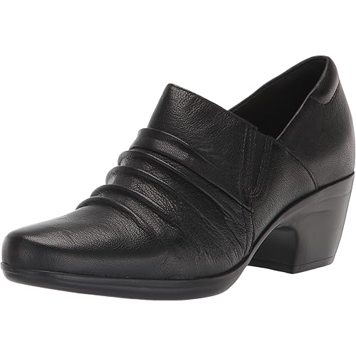 Clarks Women's Emily Cove Pump