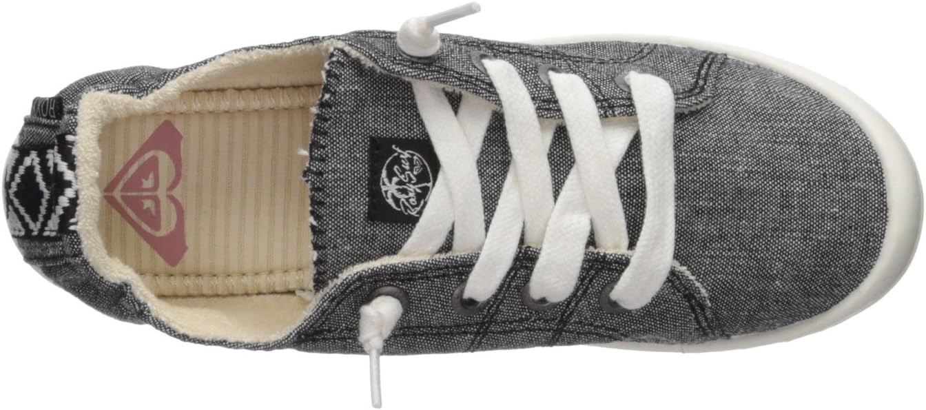 Roxy Child Rg Bayshore Sneaker