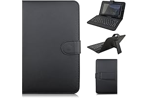 Comprehensive Fire 7 Keyboard Case