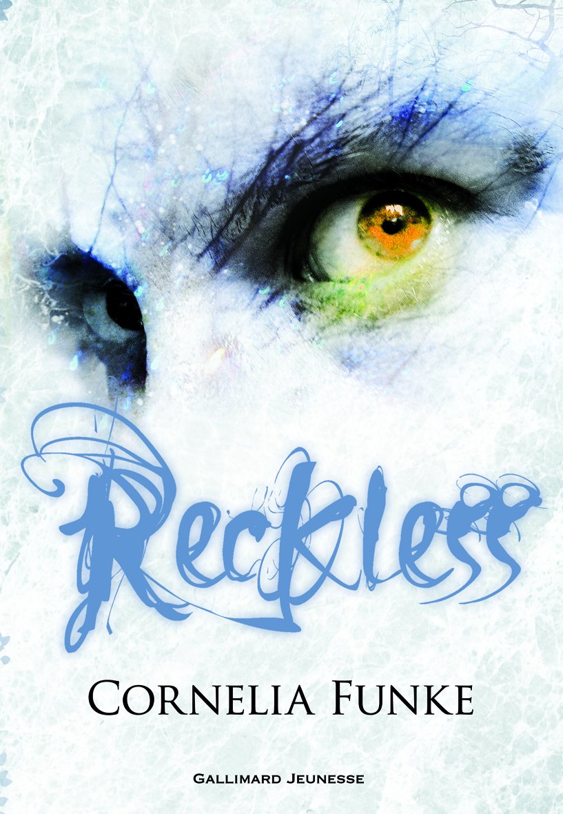 Reckless: Le sortilège de pierre (1)
