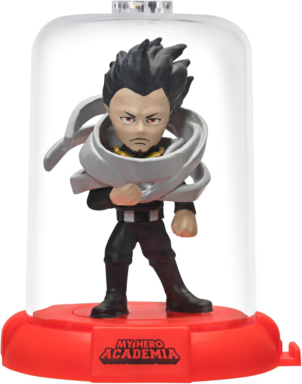 Domez My Hero Academia 4-Piece Bundle, Styles May Vary