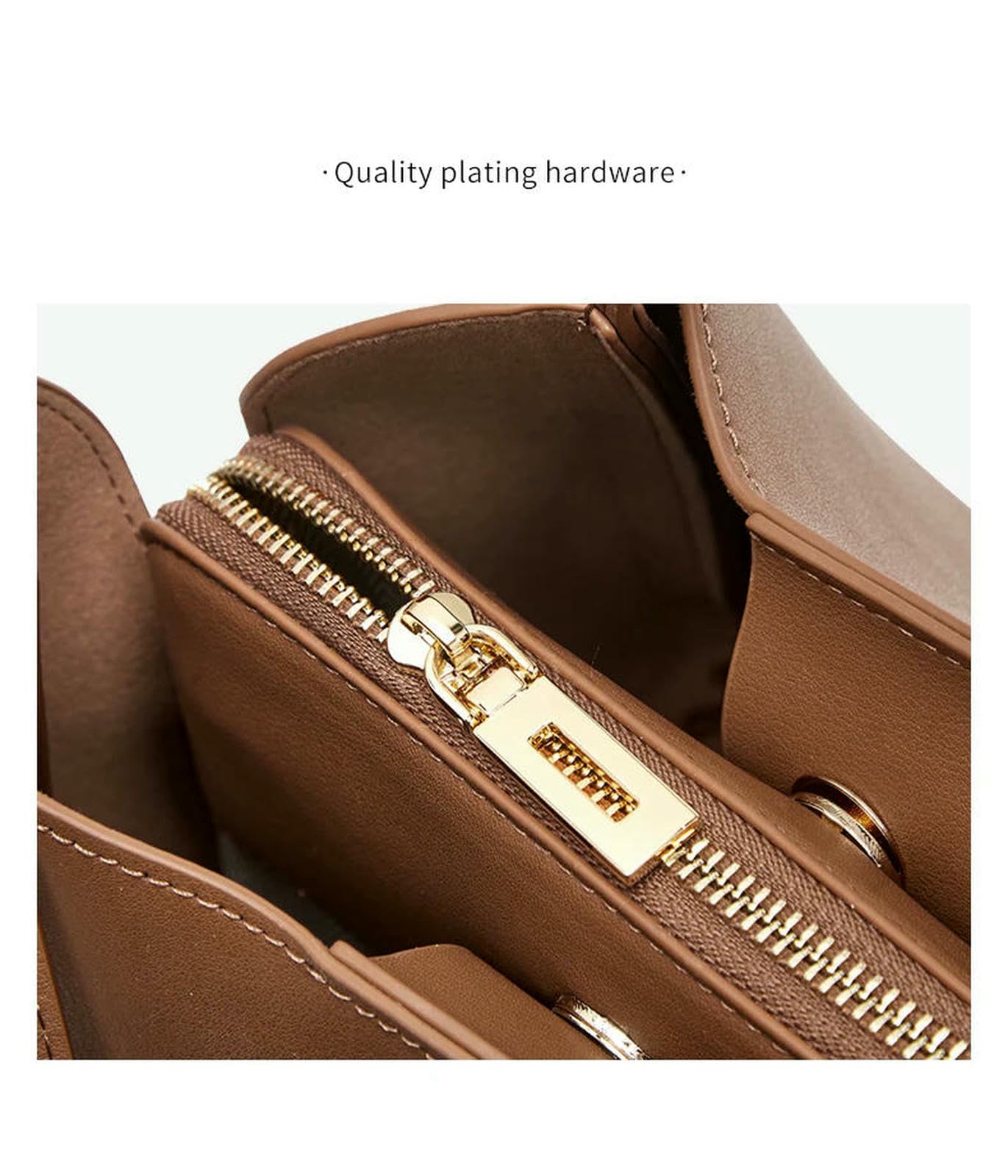damen handtasche Frauen Große Kapazität Pu Schultertasche Für