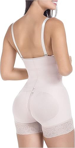 Miniatura 2 de MARIAE 9632 Csection Faja posparto Fajas Colombianas Postparto Levanta Pompi