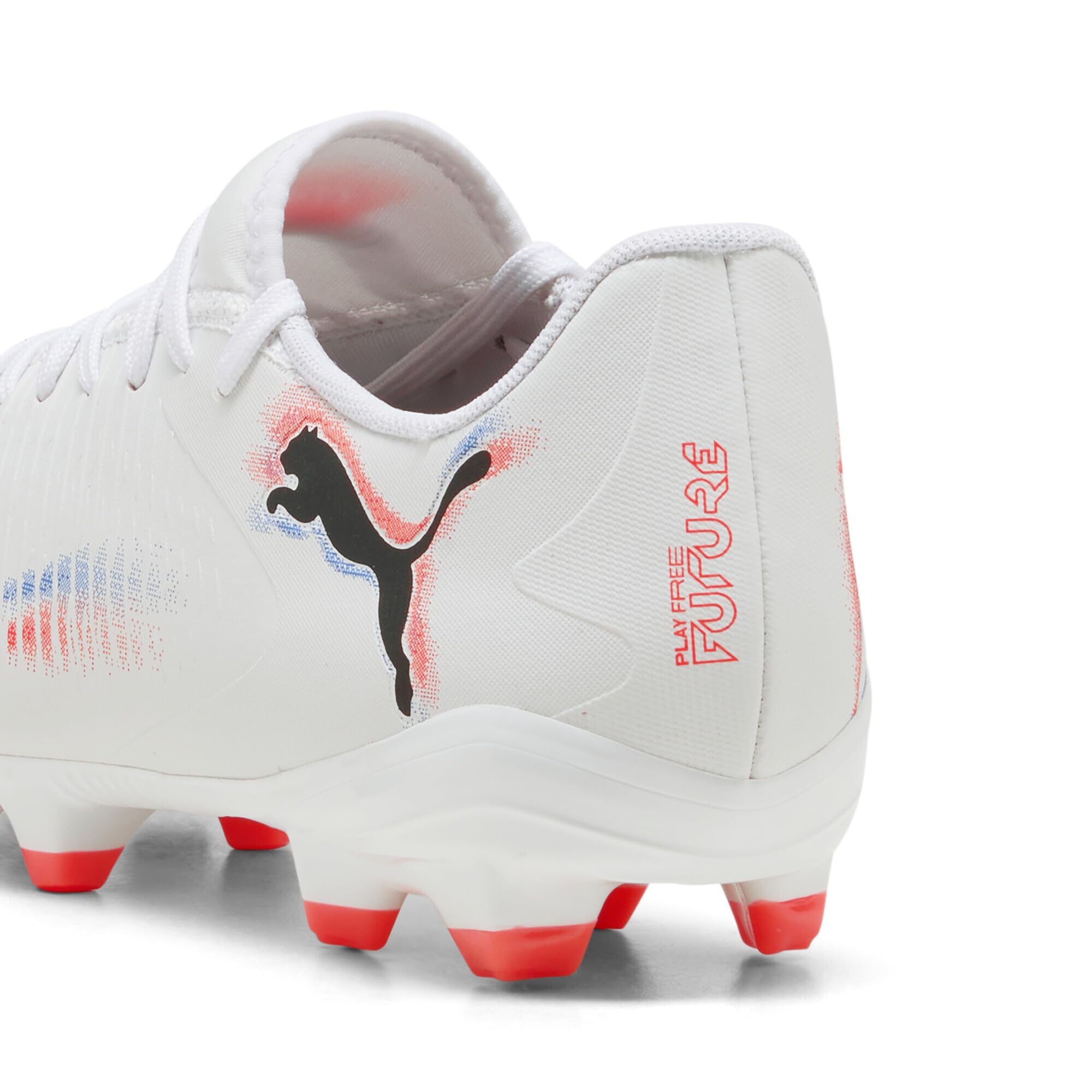 PUMA Future 8 Play FG/AG Wn's, Zapatillas de fútbol Mujer