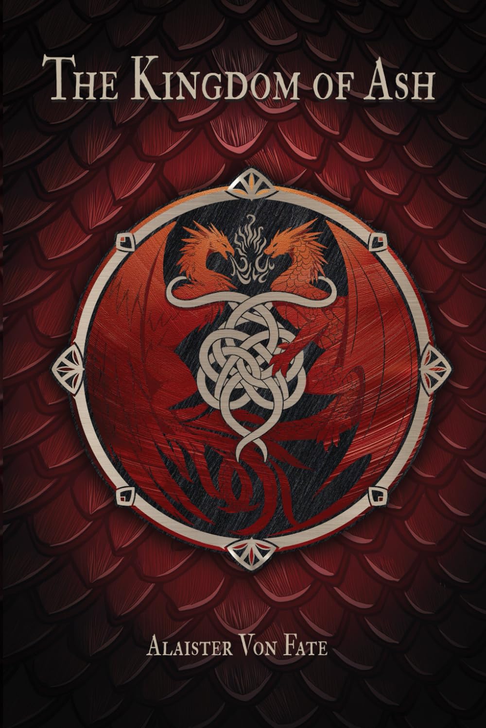 The Kingdom of Ash