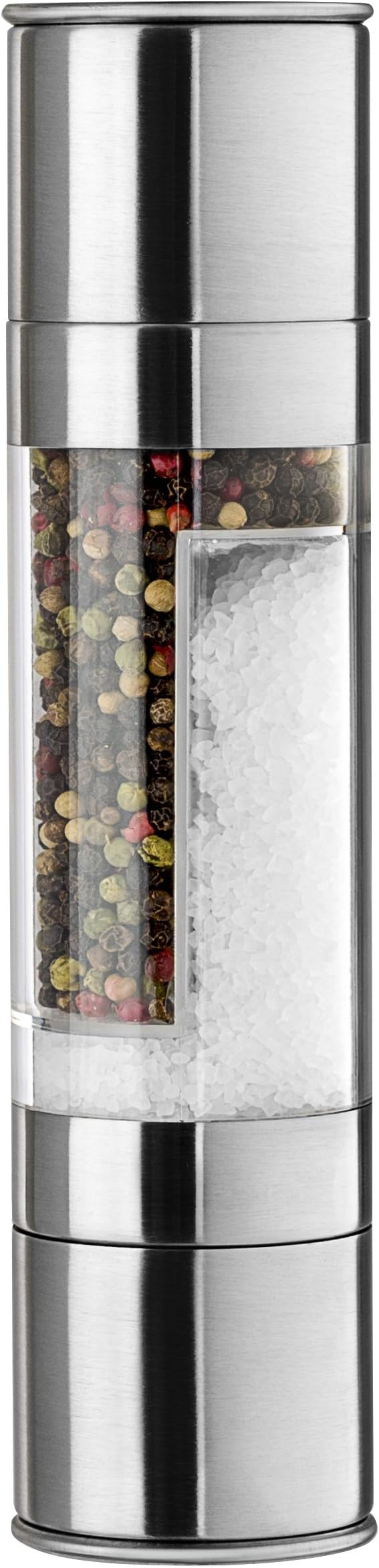 Millbrook Salt and Pepper Grinder Set