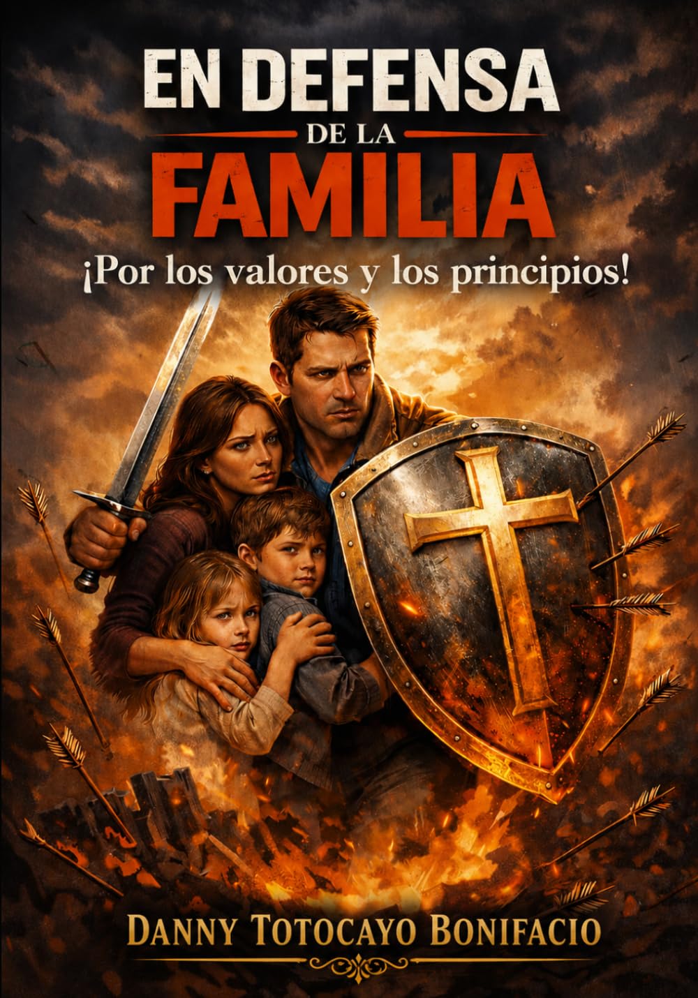 EN DEFENSA DE LA FAMILIA