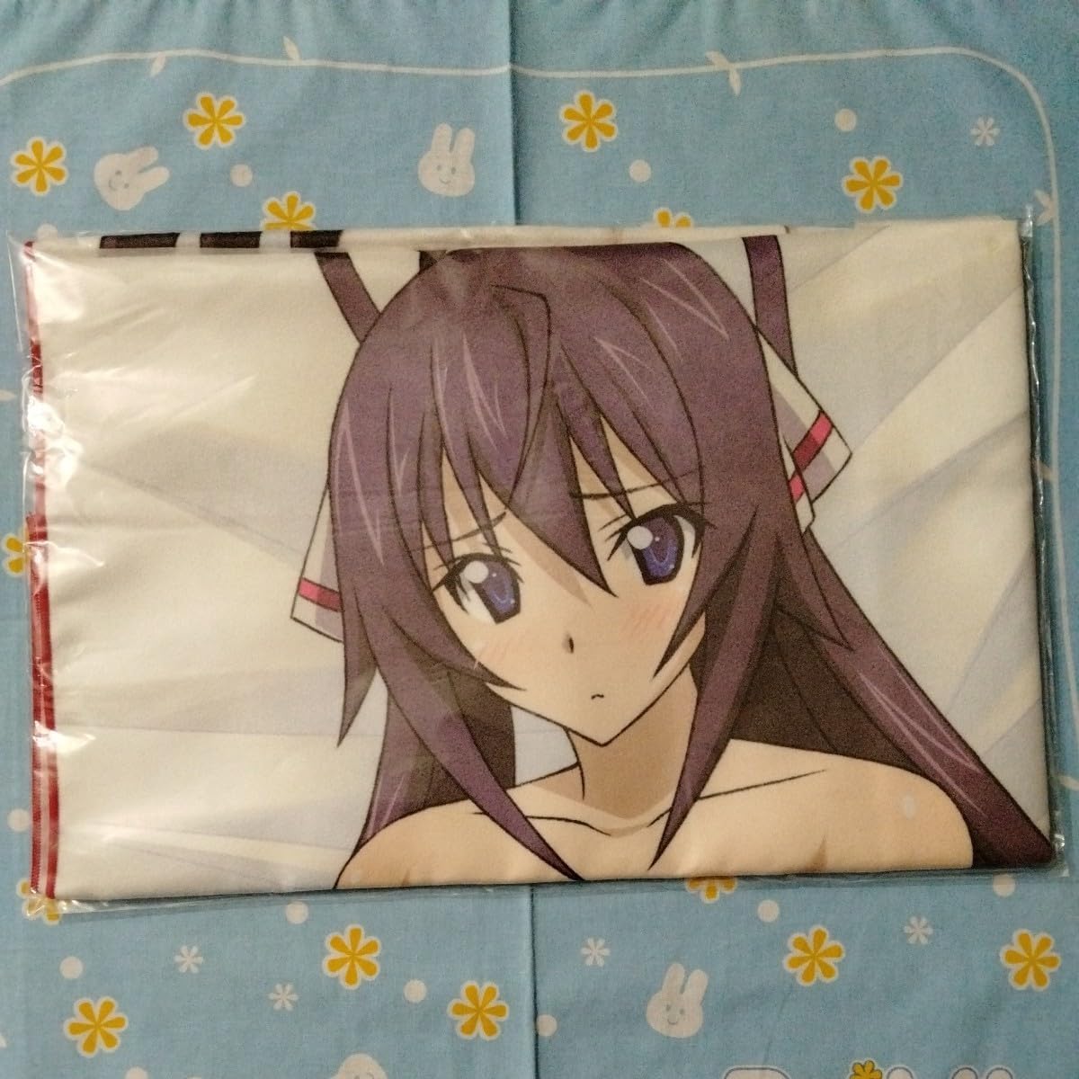 ファイブクロス　篠ノ之箒　サイン 篠ノ之箒のイメージを携帯電話に無料でダウンロード。