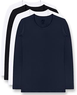 Brix Girls Long Sleeve Tees