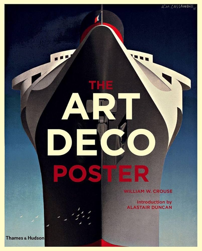 洋書 The Art Deco Poster 71LboF9GNNL._UF894,1000_QL80_.jpg