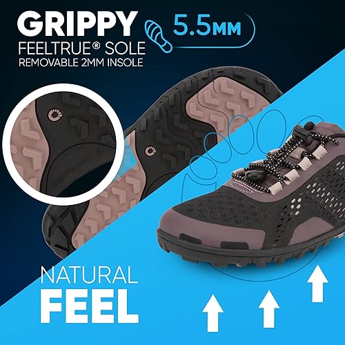 Miniatura 6 de Xero Shoes Aqua X Sport - Zapatos acuáticos para mujer