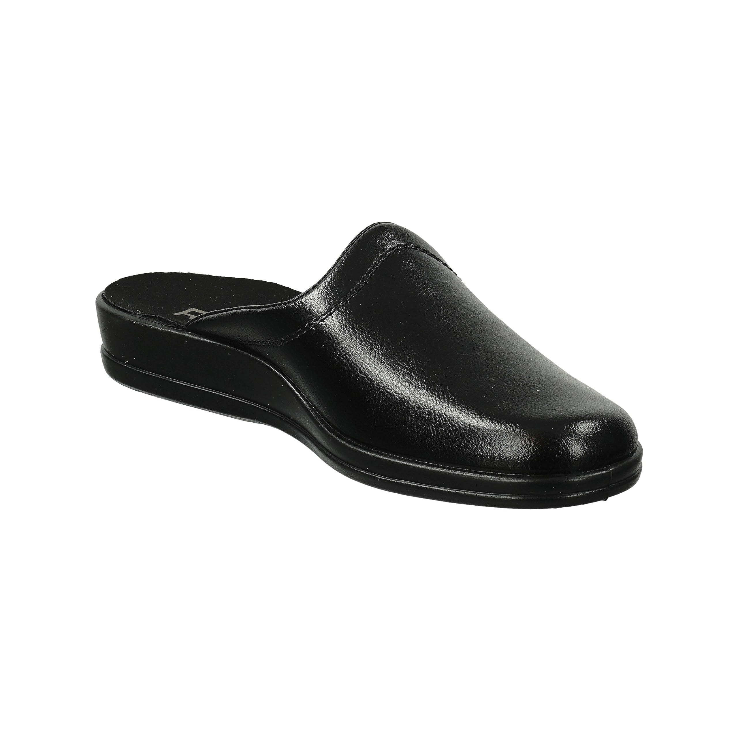 Rohde Lekeberg Men Shoes 1552 Wine-Red