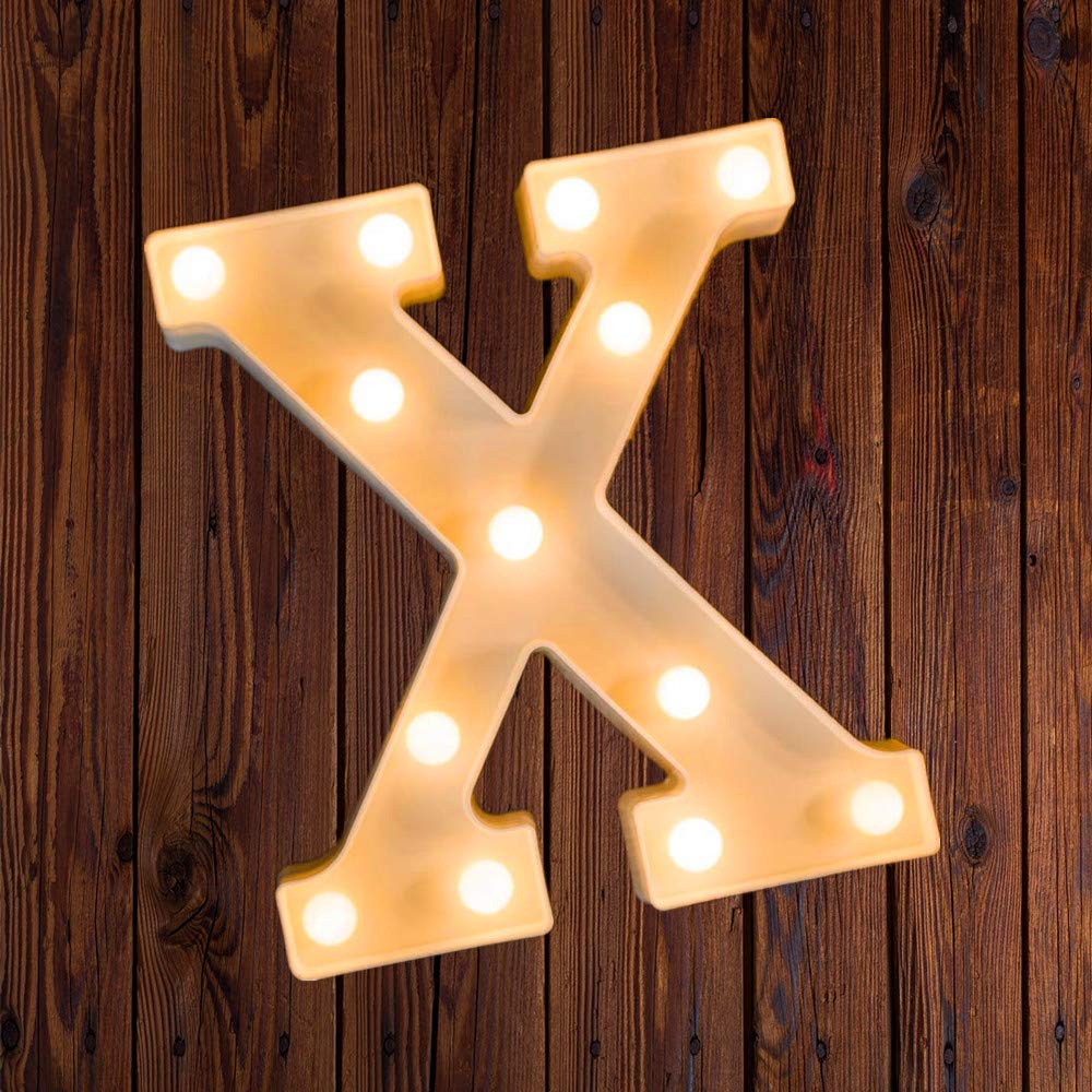 Light Up Letters,LED Marquee Letter Lights,Christmas letter Lamp,Bar letter Lights,Birthday Alphabet Lights,Marquee Letters Sign,Marquee Number Sign LED Wedding Light,Events LED Light — view 38