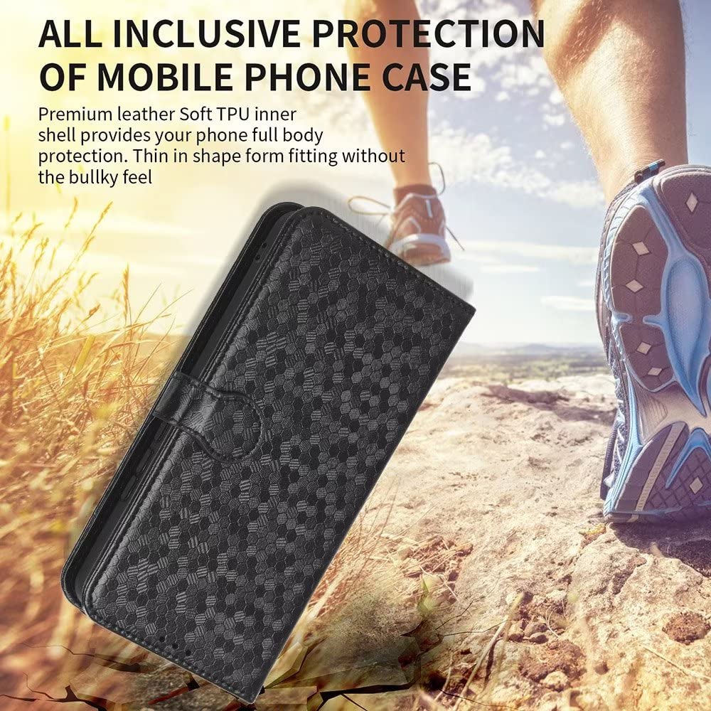 Asuswish Custodia Honor Custodia Portafoglio Per Honor Magic4 Lite/X30
