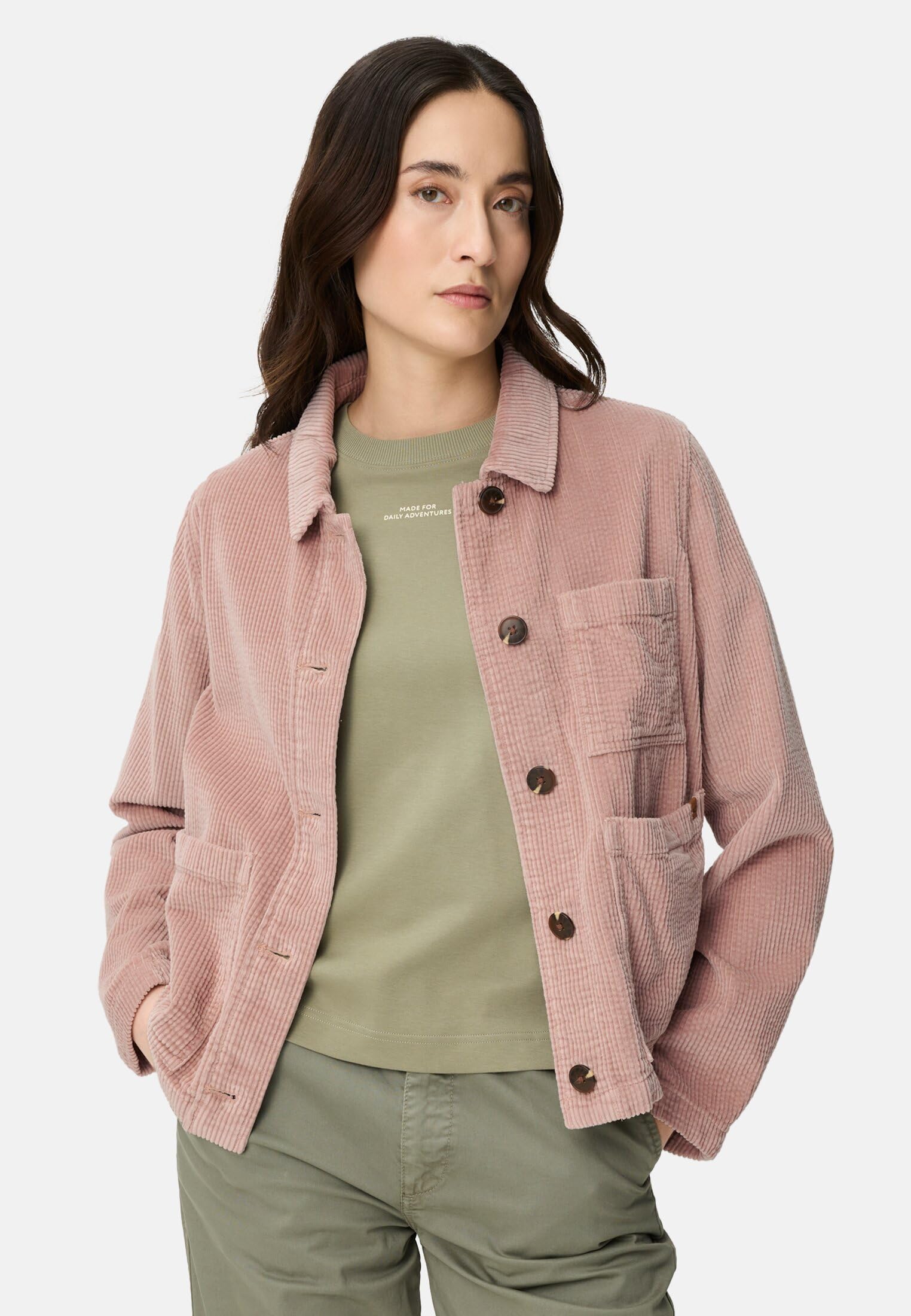 camel active Kurtka Kobiety 344220-6f85