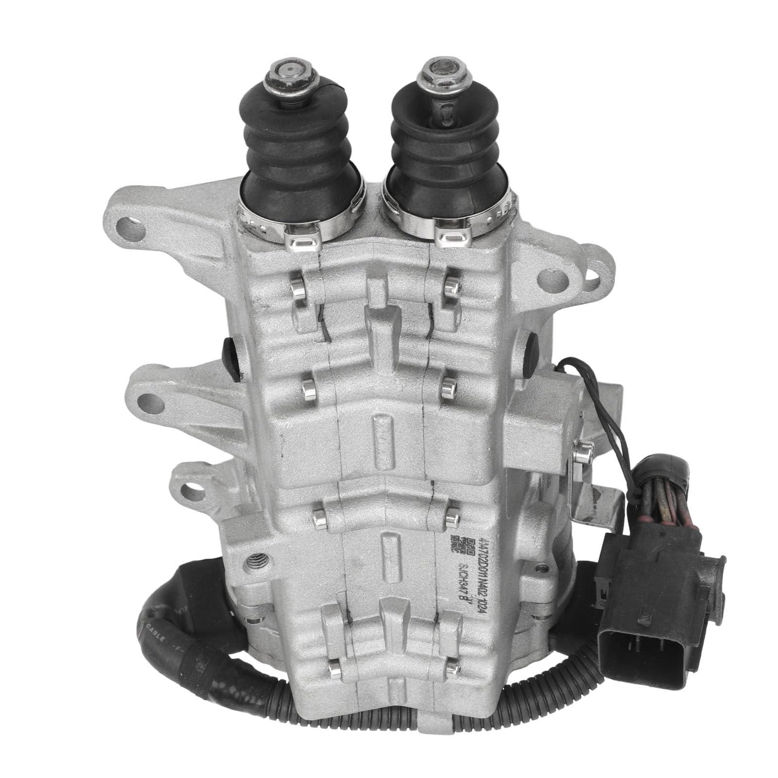 XTevu Transmission Clutch Actuator Assy 41470 2D011 Metal Alloy