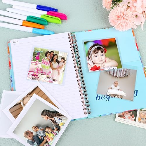 Miniatura 4 de 60 bolsillos autoadhesivos para tarjetas de índice de 3.5 x 3.5 pulgadas, bolsillos cuadrados para etiquetas, bolsillos adhesivos transparentes,