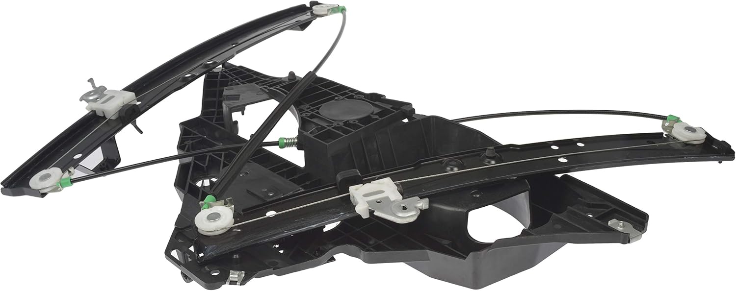 Dorman 740-178 Front Driver Side Power Window Regulator (Regulator Only) Compatible with Select Ford / Lincoln Models