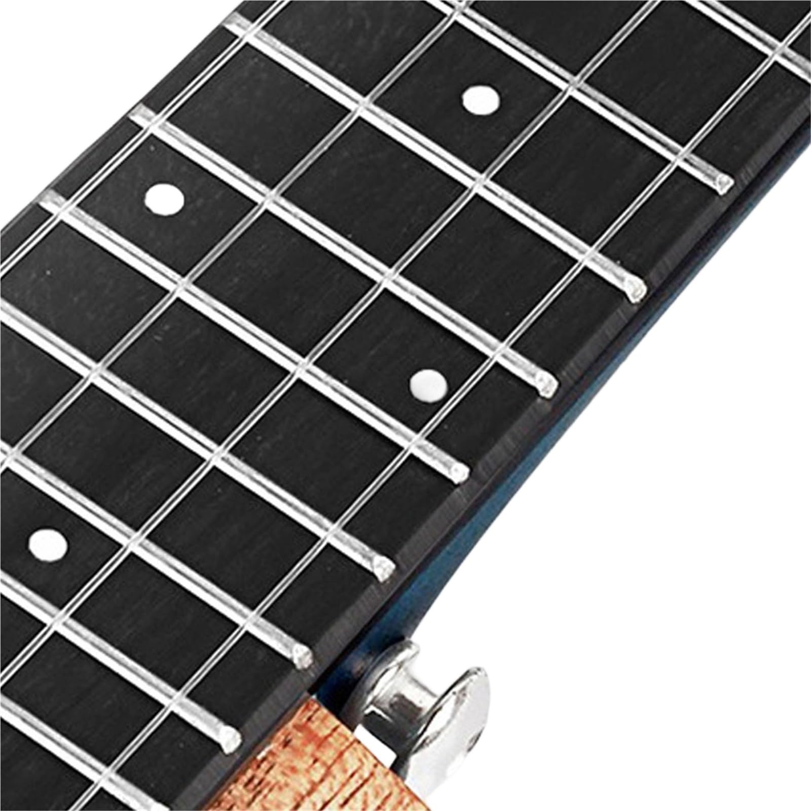 Ukulele Per Principianti Ukulele 21 23 Mini Strumento Per Chitarra A Quattro Corde Da 26 Pollici Per Principianti(21-inch)