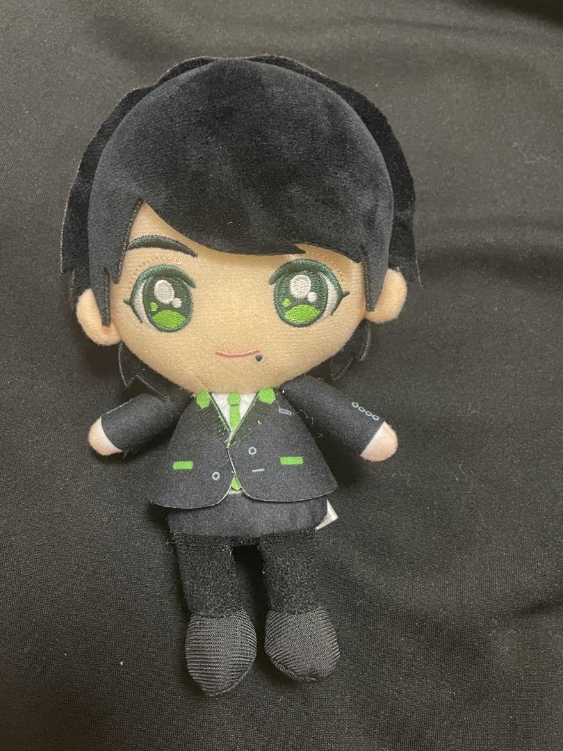 Amazon.co.jp: 榎木淳弥 8P chibiぬい : おもちゃ