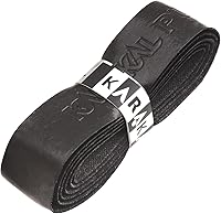 Vista 2 de Karakal PU Supergrip (negro) - 1 agarre