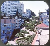 Vista 4 de View Master: San Francisco