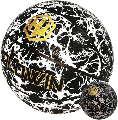 Miniatura 10 de Bola luminosa holográfica reflectante brillante para juego nocturno, holoHoops perfectos regalos juguetes Gris,Verde Luminoso,Negro -,Azul,Rojo