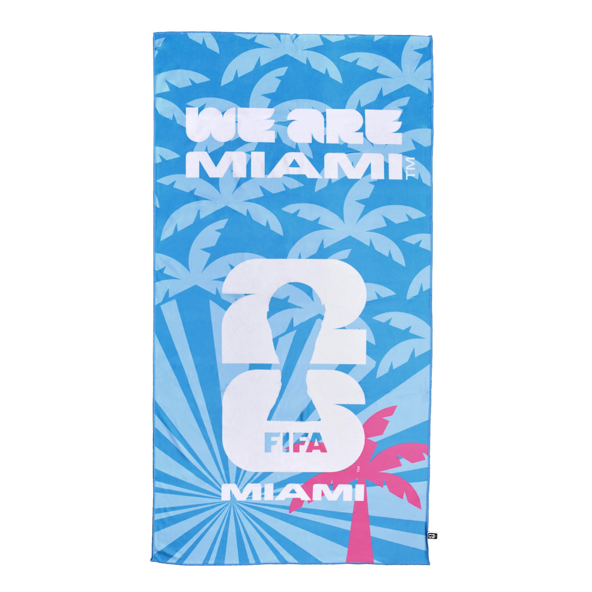 Amazon.com: Wagon International Official FIFA World Cup 2026