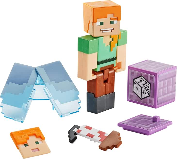 Amazon.ca minecraft toys