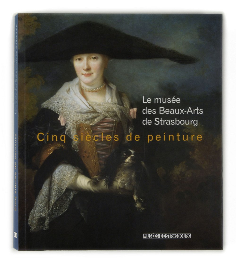 Cinq siècles de peinture livre d'art grand format pour collectionneur