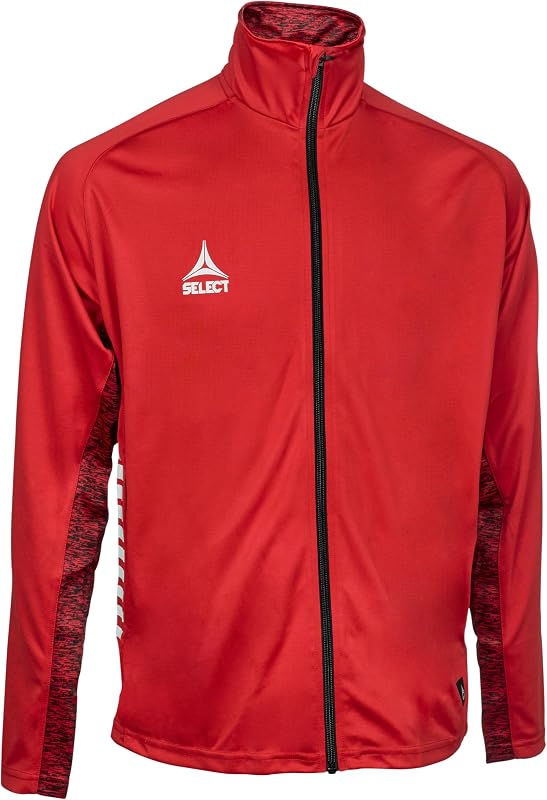 Unisex Select Spain Adult Training Full Zip Jacket