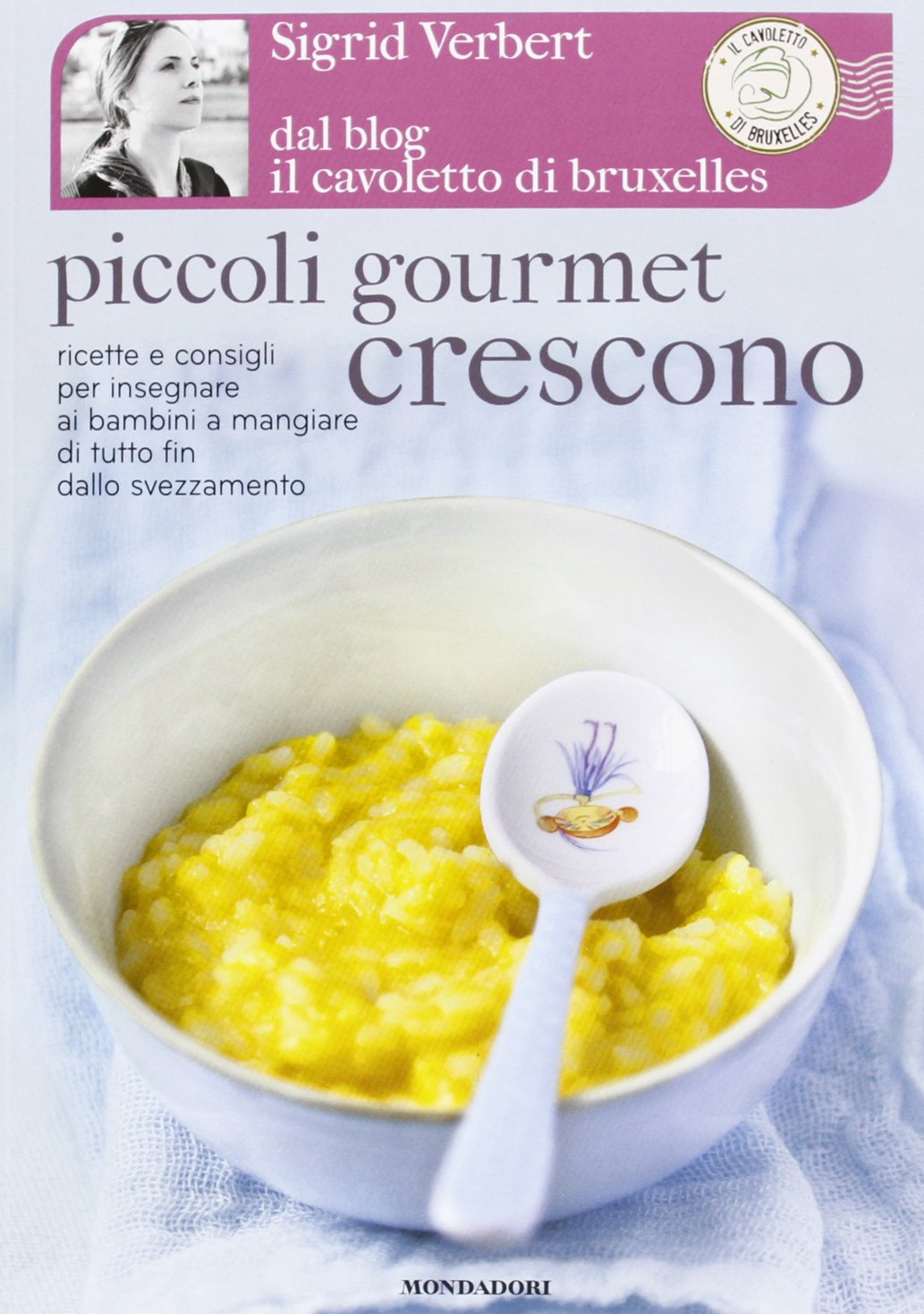 Amazon.it Piccoli gourmet crescono. Ricette e consigli per insegnare